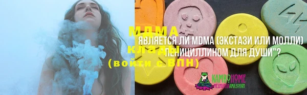 молекула духа Арсеньев